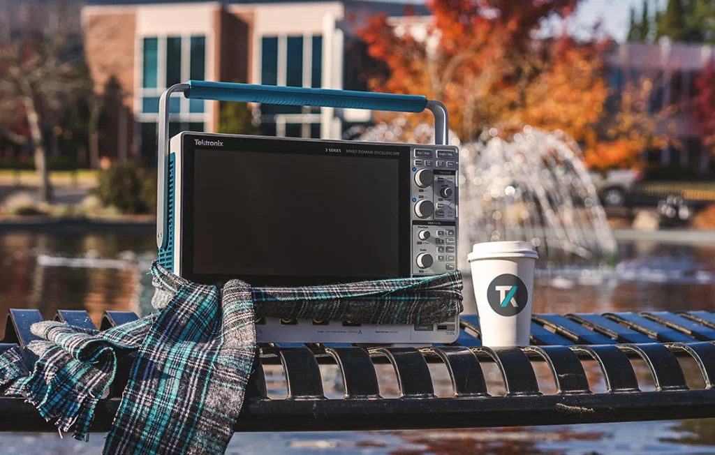 How to choose the best oscilloscope