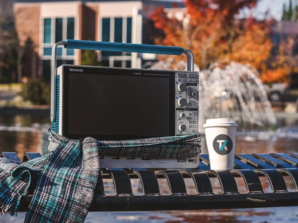How to choose the best oscilloscope