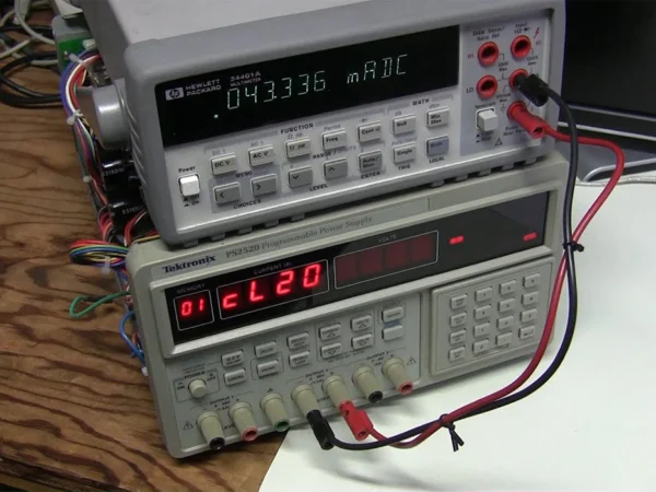 Bench Power Supply for Your Application