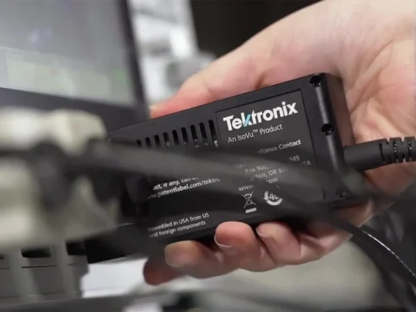 What is an Oscilloscope Probe?