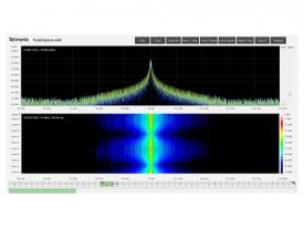 Spectrum Analyzers - Tektronix Indonesia - Distributor Tektronix Indonesia